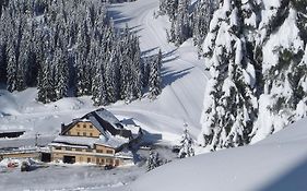 Rifugio Verenetta Casere Verena 3*