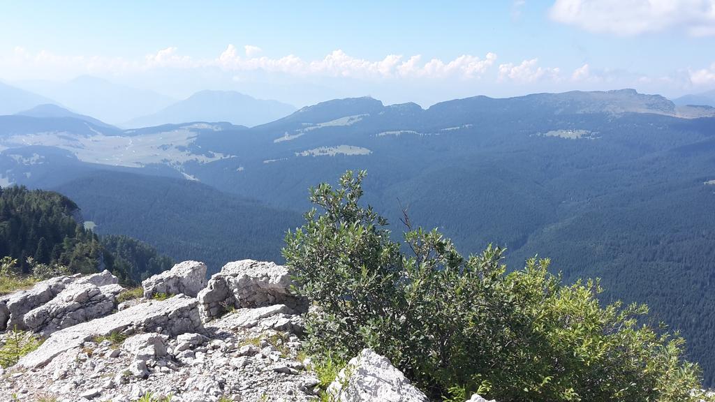 Rifugio Verenetta Casere Verena Esterno foto