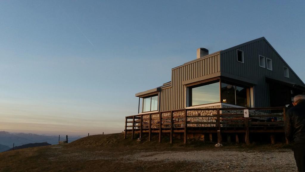 Rifugio Verenetta Casere Verena Esterno foto