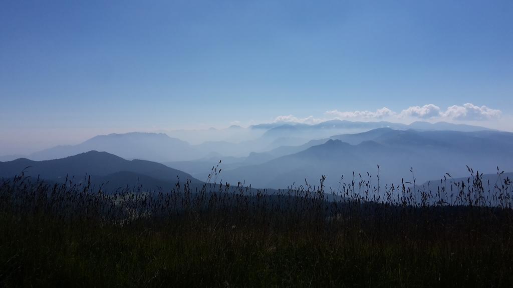 Rifugio Verenetta Casere Verena Esterno foto