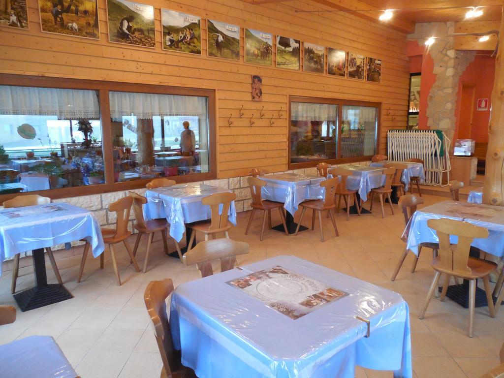 Rifugio Verenetta Casere Verena Esterno foto